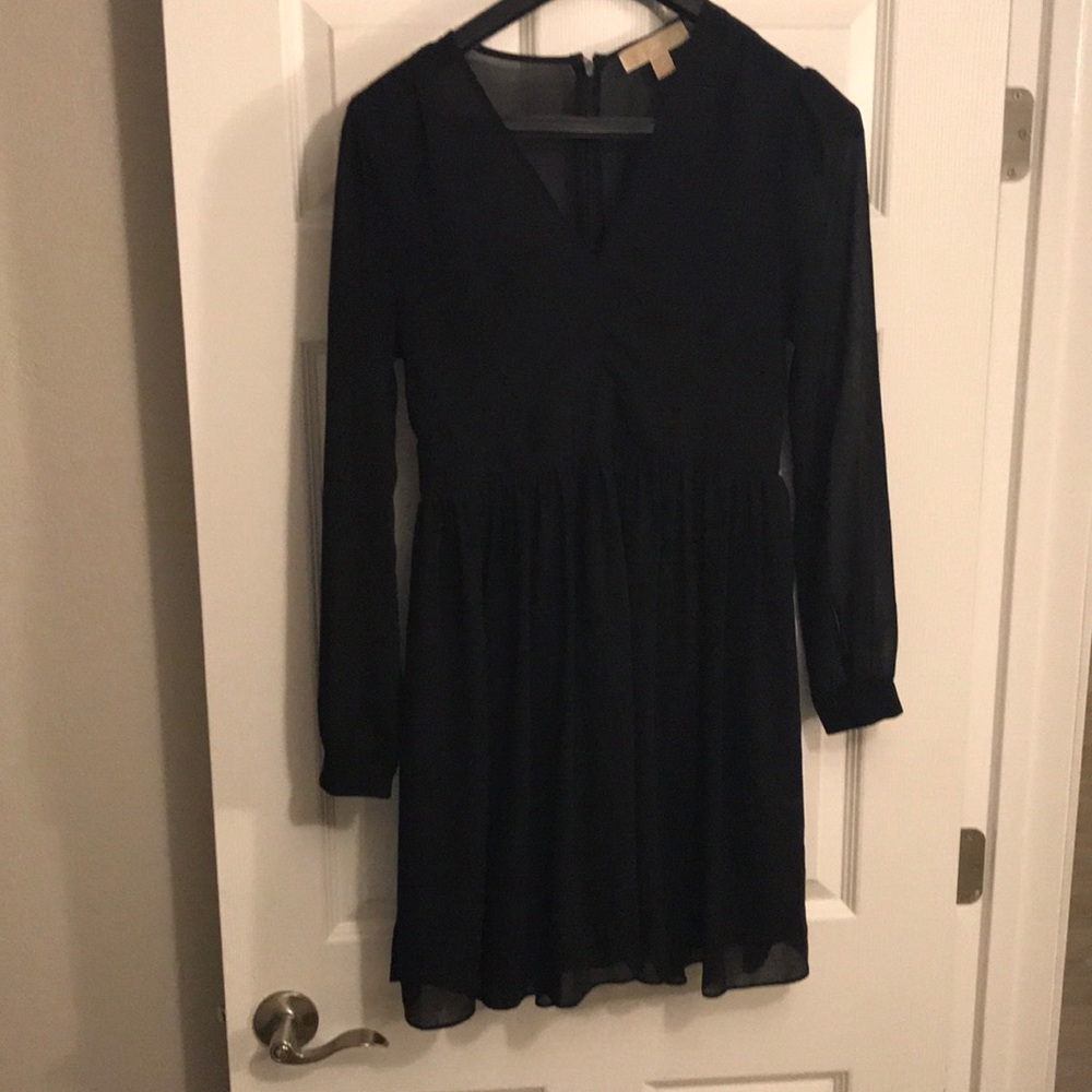 Micheal Kors dress